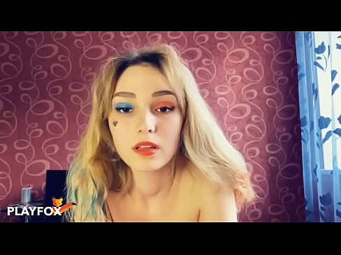 ❤️ जादू आभासी वास्तविकता चश्मा ने मुझे हार्ले क्विन के साथ सेक्स दिया ❤❌ सेक्स पोर्न पर hi.myinvest.top
